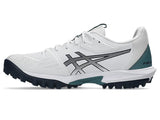 ASICS Field Speed FF 2 (White/Midnight) Mens