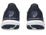 ASICS Field Speed FF 2 (Midnight/Cream) Mens