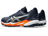 ASICS Field Speed FF 2 (Midnight/Cream) Mens