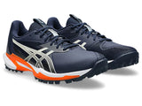 ASICS Field Speed FF 2 (Midnight/Cream) Mens