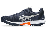 ASICS Field Speed FF 2 (Midnight/Cream) Mens