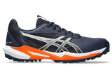 ASICS Field Speed FF 2 (Midnight/Cream) Mens