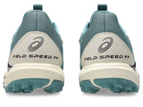 ASICS Field Speed FF 2 (Foggy Teal/Oatmeal) Mens