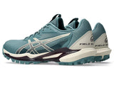 ASICS Field Speed FF 2 (Foggy Teal/Oatmeal) Mens
