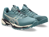 ASICS Field Speed FF 2 (Foggy Teal/Oatmeal) Mens