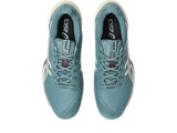 ASICS Field Speed FF 2 (Foggy Teal/Oatmeal) Mens