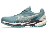 ASICS Field Speed FF 2 (Foggy Teal/Oatmeal) Mens