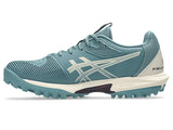 ASICS Field Speed FF 2 (Foggy Teal/Oatmeal) Mens