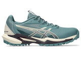 ASICS Field Speed FF 2 (Foggy Teal/Oatmeal) Mens