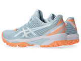 ASICS Field Speed FF (Cool Grey/White) Womens