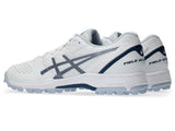 ASICS Field Ultimate FF 2 (White/Independence) Womens