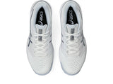 ASICS Field Ultimate FF 2 (White/Independence) Womens