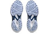ASICS Field Speed FF 2 (White/Independence Blue) Womens