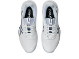ASICS Field Speed FF 2 (White/Independence Blue) Womens