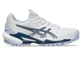 ASICS Field Speed FF 2 (White/Independence Blue) Womens