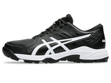 ASICS Gel Peake 2 (Black/Graphite Grey) Mens