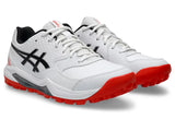 ASICS Gel Lethal Field 2 (White/Black)