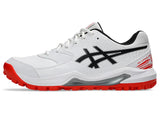 ASICS Gel Lethal Field 2 (White/Black)