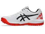 ASICS Gel Lethal Field 2 (White/Black)