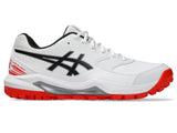 ASICS Gel Lethal Field 2 (White/Black)