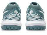 ASICS Gel Lethal Field 2 (Foggy Teal/White)