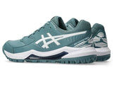 ASICS Gel Lethal Field 2 (Foggy Teal/White)