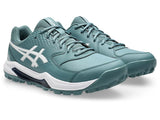 ASICS Gel Lethal Field 2 (Foggy Teal/White)