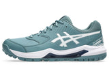 ASICS Gel Lethal Field 2 (Foggy Teal/White)
