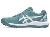 ASICS Gel Lethal Field 2 (Foggy Teal/White)