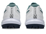 ASICS Gel Peake 3 (White/Foggy Teal)