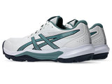 ASICS Gel Peake 3 (White/Foggy Teal)