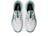 ASICS Gel Peake 3 (White/Foggy Teal)