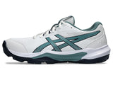 ASICS Gel Peake 3 (White/Foggy Teal)