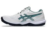 ASICS Gel Peake 3 (White/Foggy Teal)