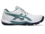 ASICS Gel Peake 3 (White/Foggy Teal)