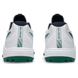 ASICS Gel Peake 3 GS (White/Jasper Green) JNR