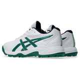 ASICS Gel Peake 3 GS (White/Jasper Green) JNR