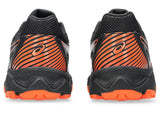 ASICS Gel-Trigger 12 TX GS (Black/Nova Orange) JNR