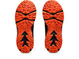 ASICS Gel-Trigger 12 TX GS (Black/Nova Orange) JNR