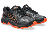ASICS Gel-Trigger 12 TX GS (Black/Nova Orange) JNR
