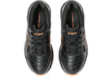 ASICS Gel-Trigger 12 TX GS (Black/Nova Orange) JNR