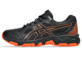 ASICS Gel-Trigger 12 TX GS (Black/Nova Orange) JNR