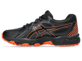 ASICS Gel-Trigger 12 TX GS (Black/Nova Orange) JNR