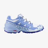 Salomon Speedcross 6 (Ancient Water/Brunnera Blue/Persian Jewel) Womens