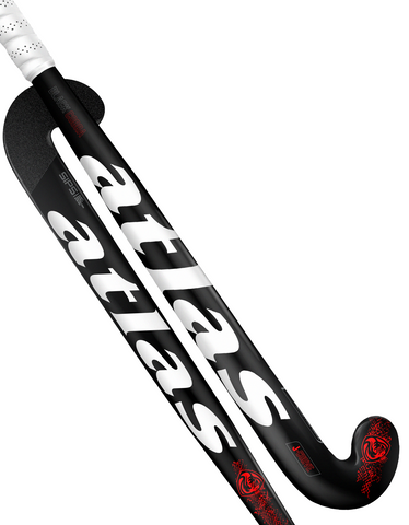 Atlas Black Cobra (Lowbow)