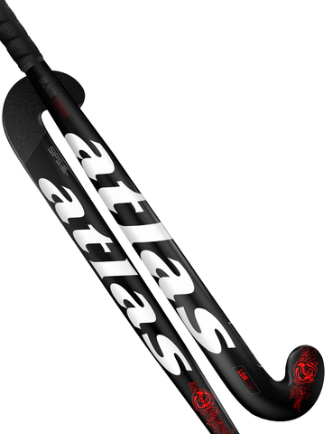 Atlas Black Cobra (Lowbow)