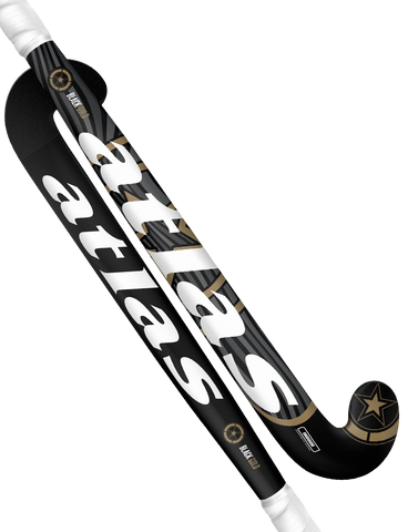 Atlas Black Gold Indoor