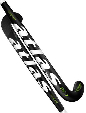 Atlas Black Jet (Lowbow)