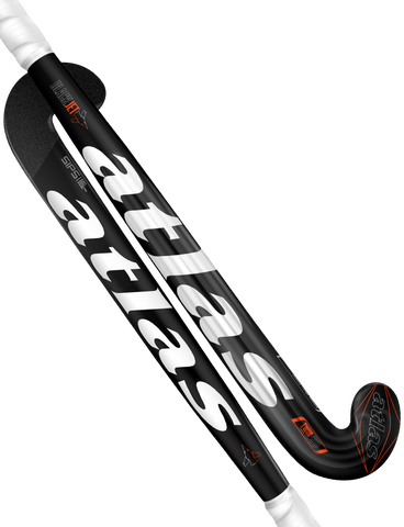 Atlas Black Jet (Twin-Rod)