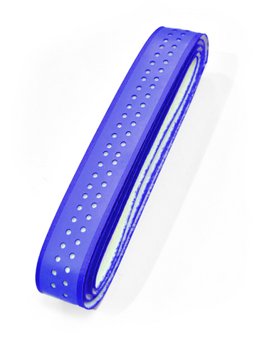 Atlas Holey Plus Grip - Dark Blue